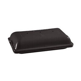Baguette Set Kohle 39,5x23cm Emile Henry