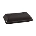 Baguette-Set 2-tlg. Kohle Emile Henry