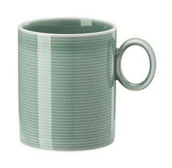 Henkelbecher 0,38 l Loft Colour Moss Green