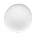 Teller flach 27 cm Junto Weiss Rosenthal