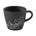 Espressotasse Manufacture Rock - Mickey Mouse 0,06l Villeroy & Boch