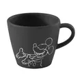 Espressotasse 0,06 l Manufacture Rock – Mickey Mouse Villeroy & Boch