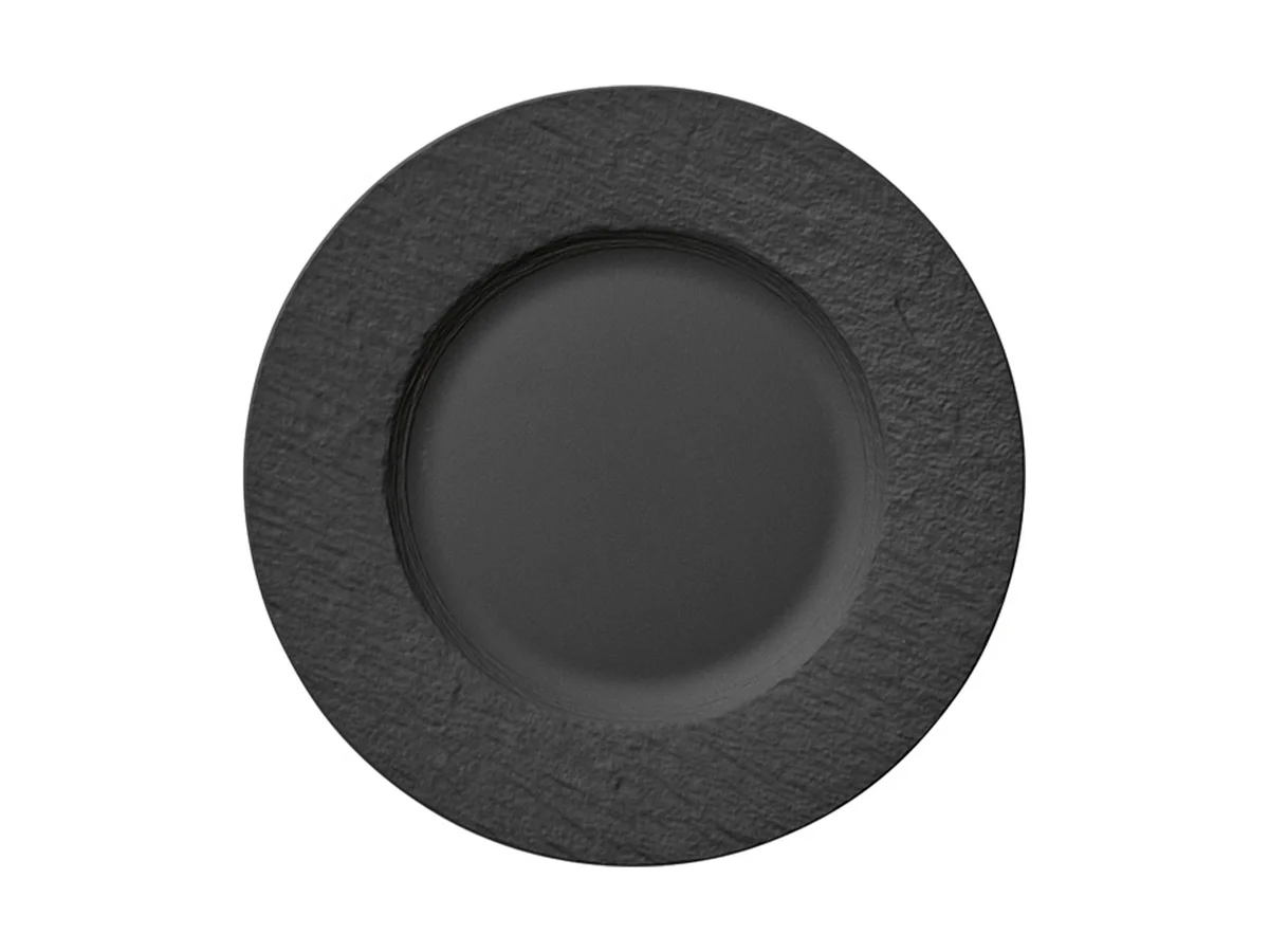 Speiseteller 27 cm Manufacture Rock