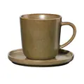 Espressotasse mit Untere 0,06 l Coppa miso ASA