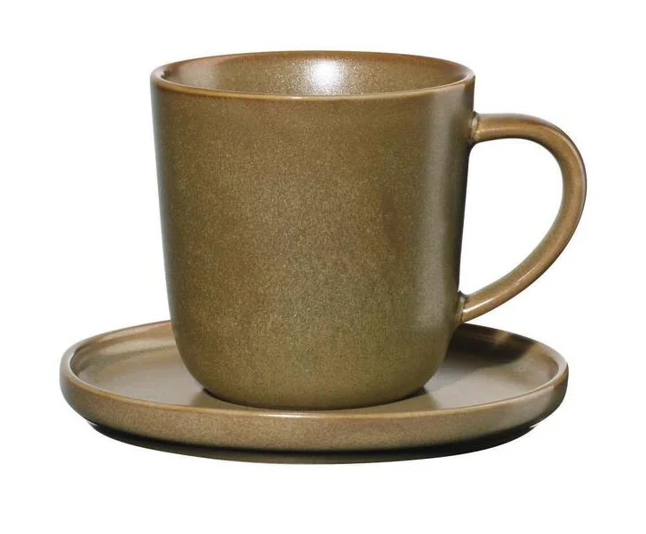 Espressotasse mit Untere 0,06 l Coppa miso