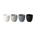 Lungobecher 4er-Set The Cup+ Mixed Rosenthal