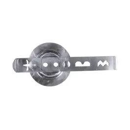 Spritzgebäck Vorsatz zu Fleischwolf 5KSMM Gr. 7/8 Kitchen Aid Städter