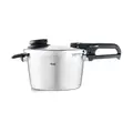 Schnellkochtopf 4,5 l Vitavit Premium edelstahl Fissler