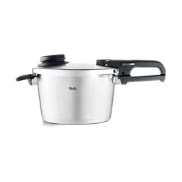 Schnellkochtopf 4,5 l Vitavit Premium edelstahl Fissler