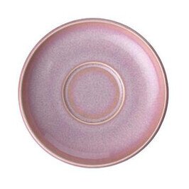 Espresso-Untertasse 12 cm Perlemor Coral Villeroy & Boch