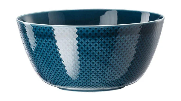 Schüssel 22 cm Junto Ocean Blue
