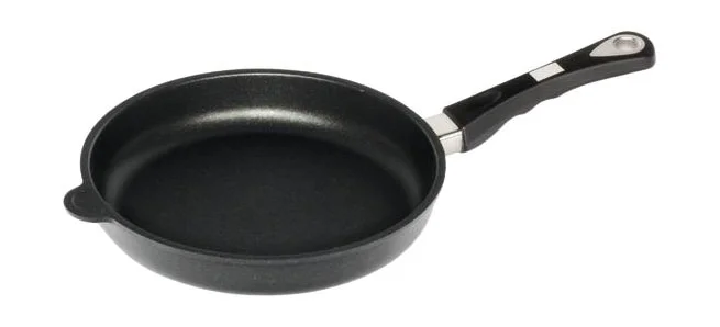 Bratpfanne 26cm beschichtet H=5cm nicht induktionsfähig