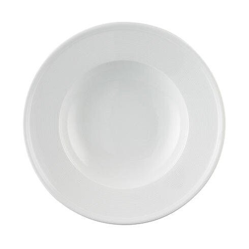 Thomas Weiss Pastateller 30 Cm Trend Weiß
