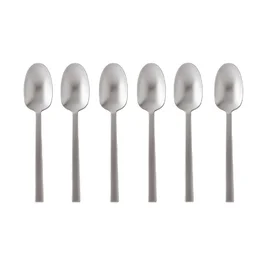 Espressolöffel 6er-Set Neutra Antique Sambonet