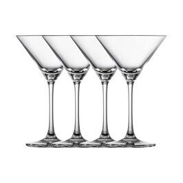 Martiniglas 4er-Set Echo Zwiesel Glas