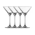 Martiniglas 4er-Set Echo Zwiesel Glas