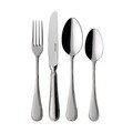 Tafelbesteck-Set 70-tlg. Kreuzband Septfontaines Edelstahl Villeroy & Boch
