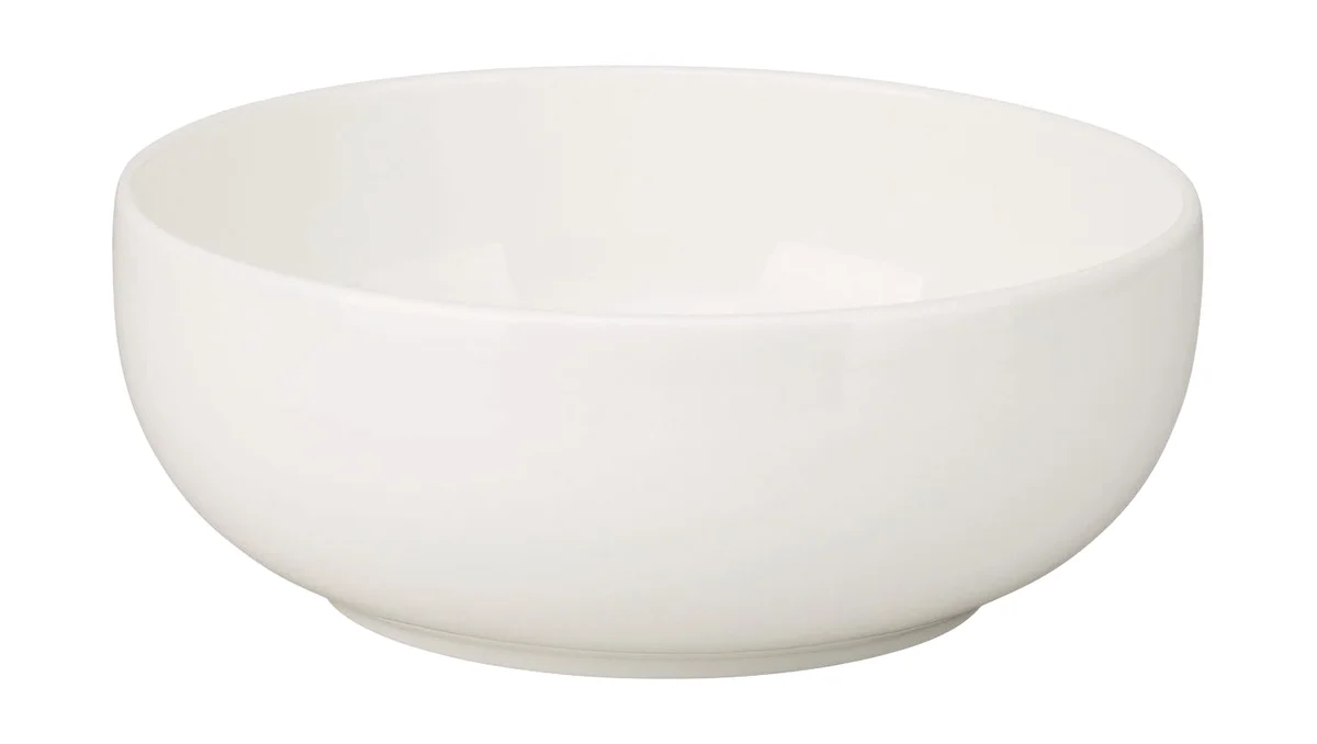Sensai White Schale 18 cm
