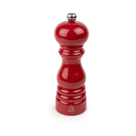 Pfeffermühle 18 cm Paris u'Select passion red Peugeot