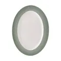 Platte 40 cm Francis Carreau Vert Rosenthal