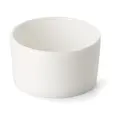 Schälchen 5 cm Fine Bone China Konisch-Zylindrisch weiß Dibbern