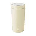 Thermobecher 0,4 l To Go Click Mellow Yellow Stelton