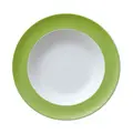 Suppenteller 23 cm Sunny Day Apple Green Thomas