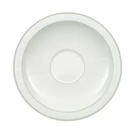 Milchkaffee-Untertasse 18 cm Gray Pearl Villeroy & Boch