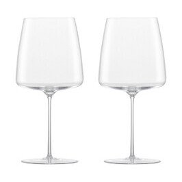 Weinglas samtig & üppig 2er-Set Simplify Zwiesel Glas