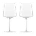 Weinglas samtig & üppig 2er-Set Simplify Zwiesel Glas