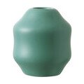 Vase 10 cm Dorotea Sea Green Gense
