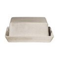 Butterdose 16,5x13,5 cm Saisons Sand ASA