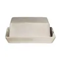 Butterdose 16,5x13,5 cm Saisons Sand ASA