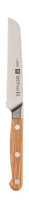 Zwilling Universalmesser 13cm Pro Wood