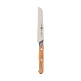 Universalmesser 13cm Pro Wood Zwilling