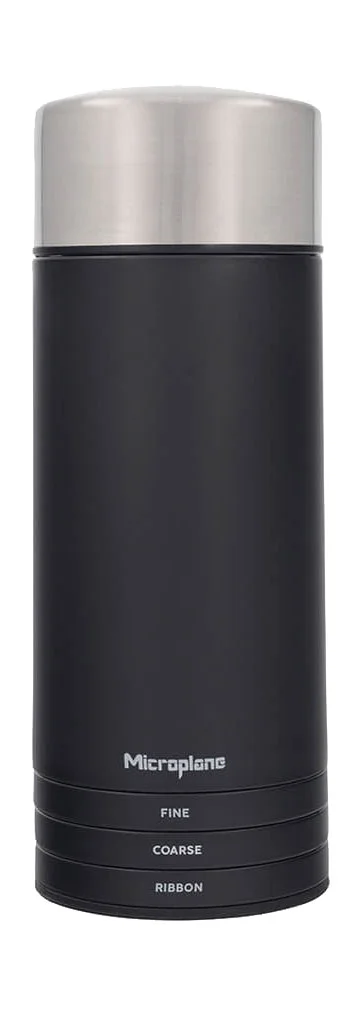 Universalmühle 3in1 18 cm schwarz