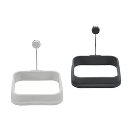 Eiformer Quadrat 2er Set flint / iron-grey Lurch