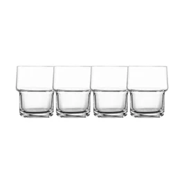 Click Whiskyglas 4er-Set Zwiesel Glas