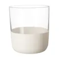 Whiskybecher 4er-Set Manufacture Rock blanc Villeroy & Boch