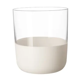 Whiskybecher 4er-Set Manufacture Rock blanc Villeroy & Boch