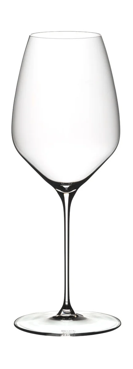 Riesling-Glas 2er-Set Veloce klar
