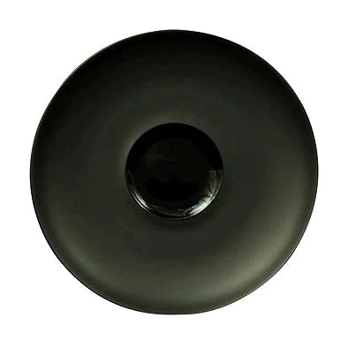 Tee-Untertasse 16 cm TAC Gropius Black