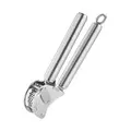 Knoblauchpresse 20 cm Rundgriff Edelstahl Rösle