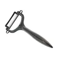 Sparschäler 15 cm schwarz Kyocera