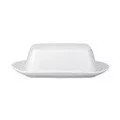 Butterdose TAC Gropius Weiß Rosenthal