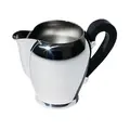 Milchkanne 0,65 ltr. Edelstahl Bombe Alessi