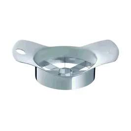 Apfelteiler Edelstahl 9,2cm Rösle