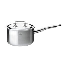 Stielkasserolle hoch 18 cm Brigade Premium Spring