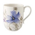 Latte macchiato Becher 0,37 l Mariefleur Gris Basic Villeroy & Boch