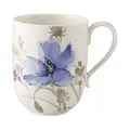Latte macchiato Becher 0,37 l Mariefleur Gris Basic Villeroy & Boch